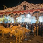 Jangan Coba Dilanggar! Inilah Larangan Malam 1 Suro Menurut Adat Jawa yang Bikin Merinding