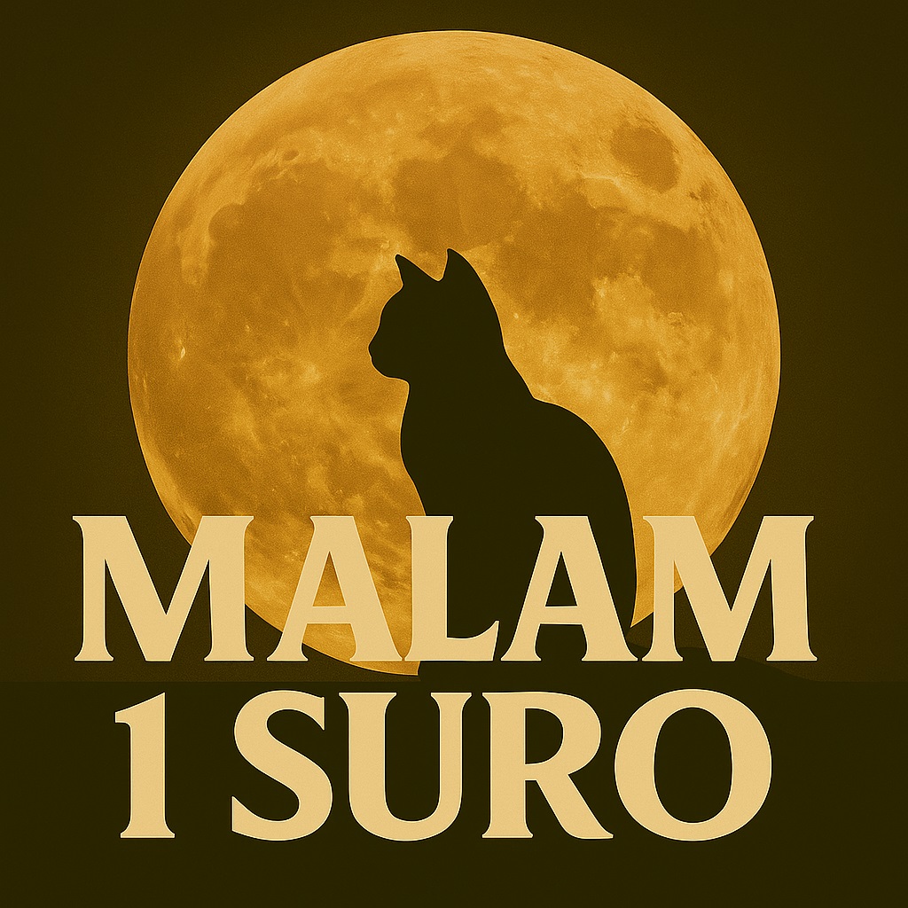 Kapan Malam 1 Suro 2025? Ini Tanggal, Makna, dan Tradisi yang Masih Dijaga