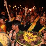 Menguak Tradisi Malam 1 Suro di Keraton Yogyakarta dan Solo: Antara Ritual Sakral dan Aura Mistis