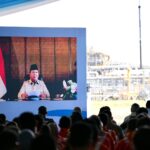 Prabowo Resmikan Tambahan Produksi Minyak Blok Cepu, Target Tembus 180 Ribu Barel per Hari