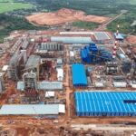 Hilirisasi bauksit di Kalbar wujudkan kemandirian alumunium nasional. Inalum bangun pabrik alumina, kurangi impor, meski pakai PLTU batubara