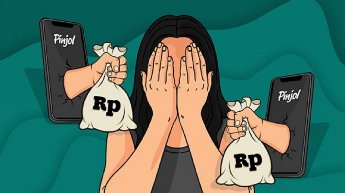 Cara Lapor Penagih Pinjol yang Mengancam: Jangan Takut, Ini Langkah Aman Lindungi Diri!