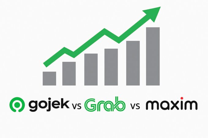 Perbandingan Tarif Ojek Online Gojek, Maxim dan Grab: Mana Paling Hemat Buat Kamu?