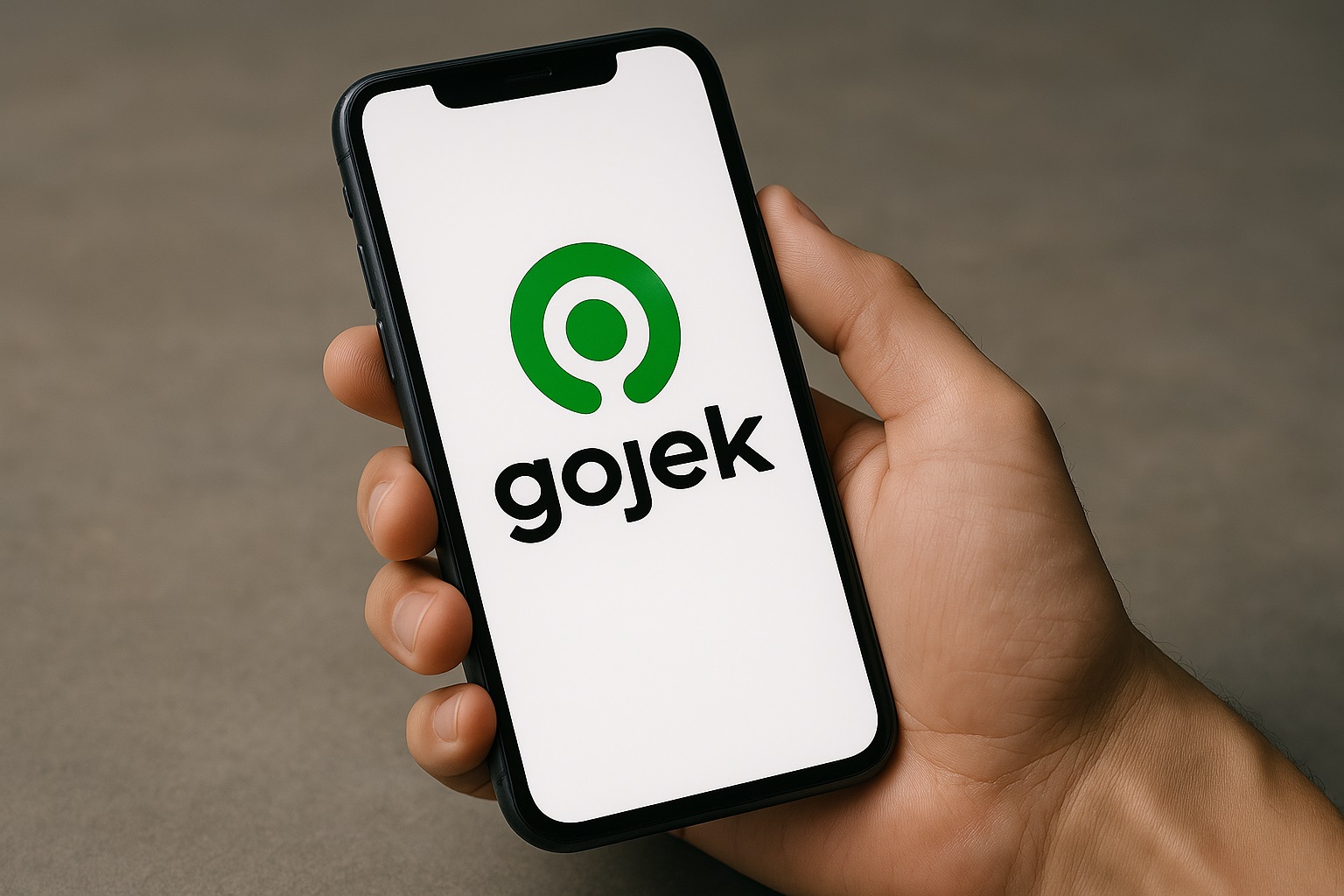 Cara Kerja Algoritma Pembagian Order di Ojek Online: Rahasia di Balik Layar Driver dan Penumpang