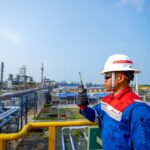 Pertamina Hulu Energi Tancap Gas, Siap Jadi Motor Swasembada Energi Nasional