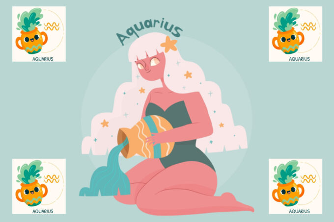 Ramalan Zodiak Aquarius Hari Ini