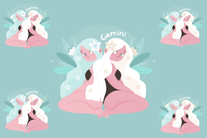 ramalan zodiak Gemini hari ini