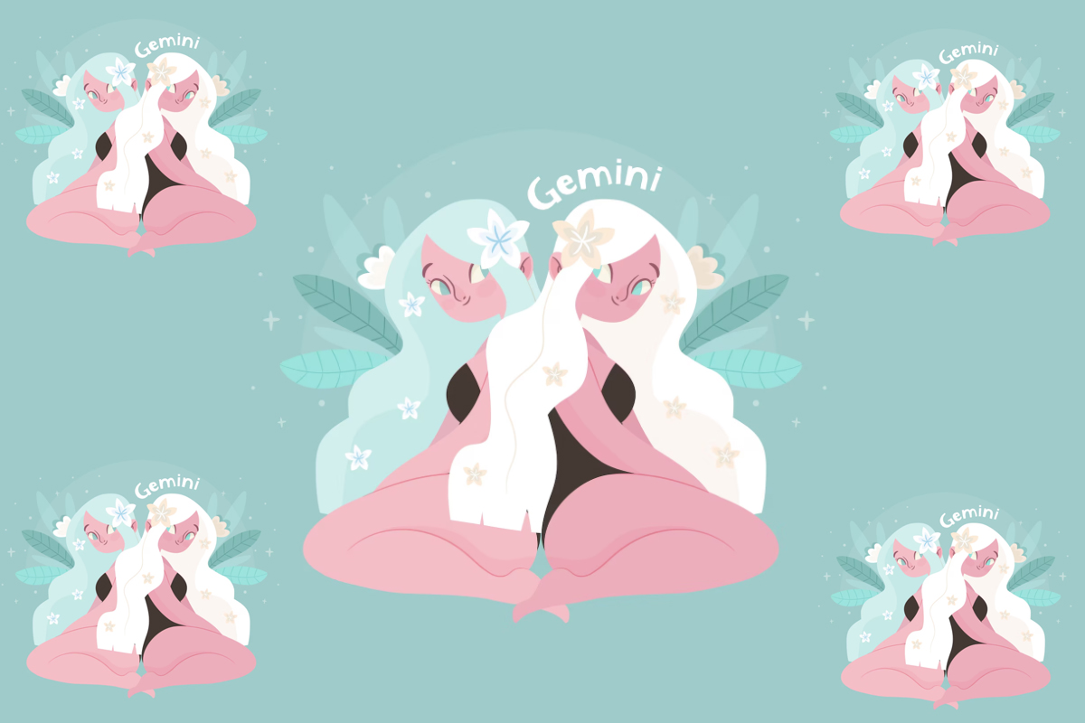 ramalan zodiak Gemini hari ini