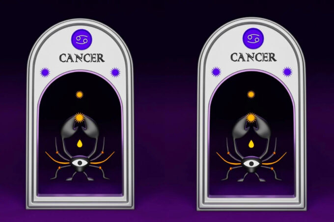 Ramalan Zodiak Cancer Hari Ini