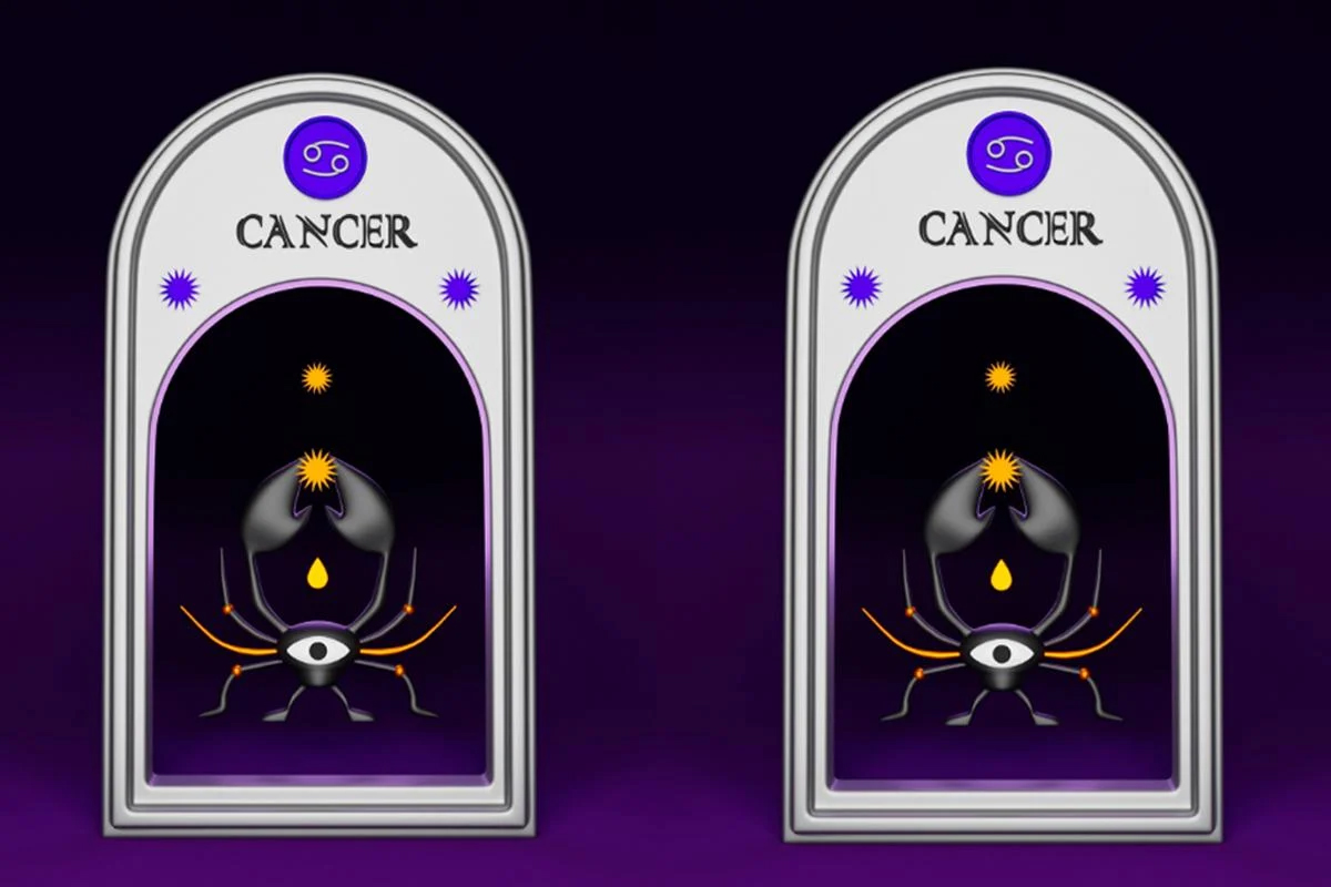 Ramalan Zodiak Cancer Hari Ini