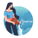 Ramalan Zodiak Aquarius Hari Ini