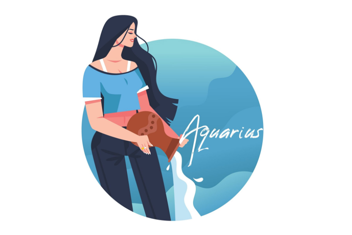 Ramalan Zodiak Aquarius Hari Ini