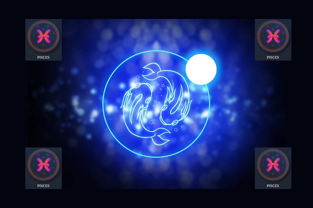 Ramalan zodiak Pisces hari ini