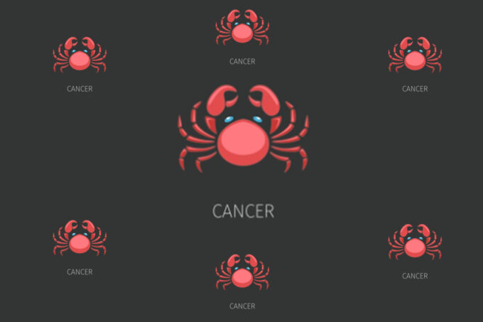 Ramalan zodiak Cancer hari ini