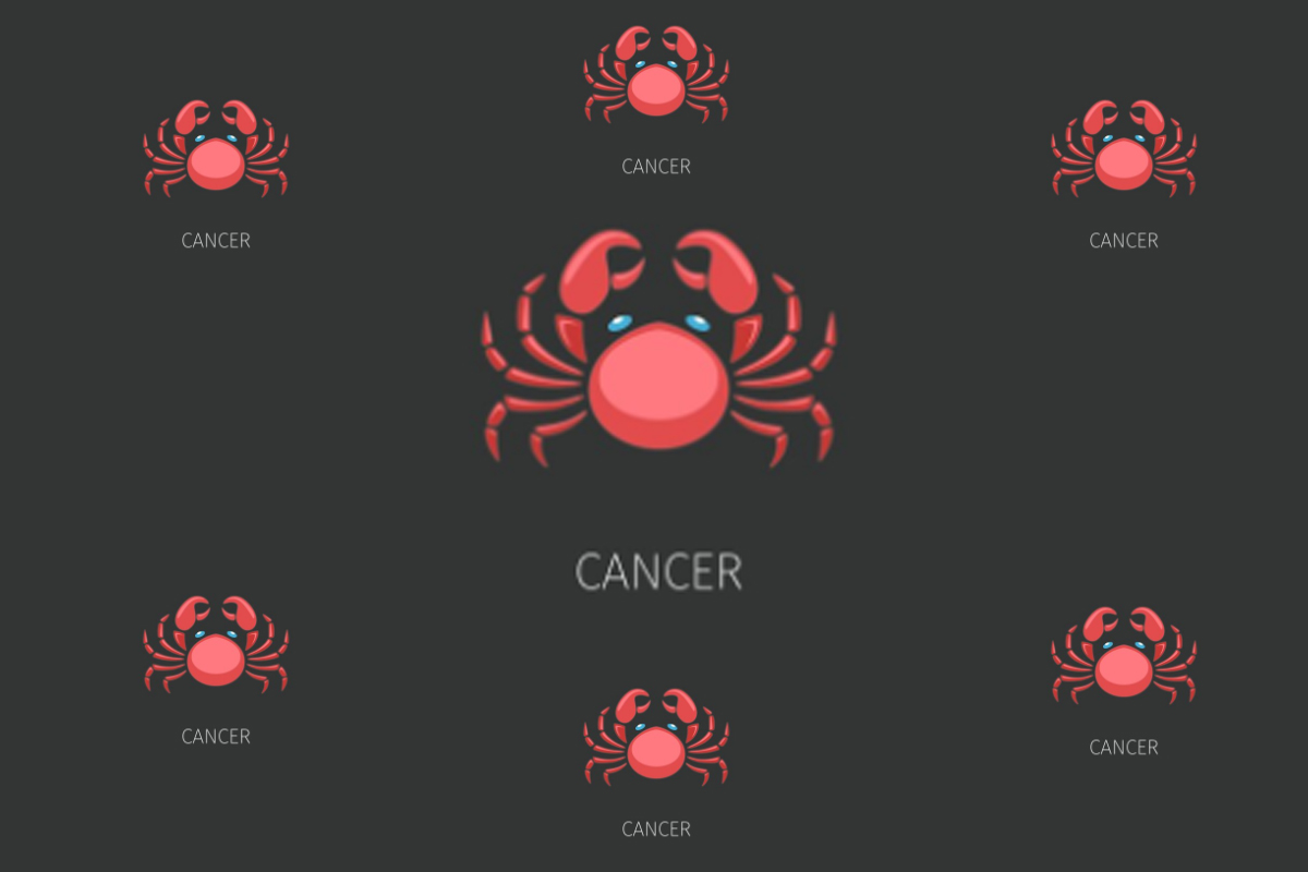 Ramalan zodiak Cancer hari ini