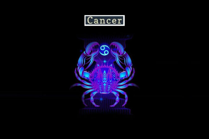 Ramalan Zodiak Cancer Hari Ini