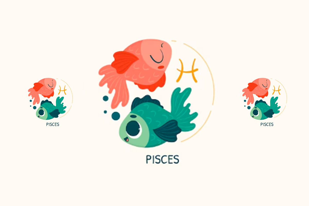 Ramalan Zodiak Pisces Hari Ini
