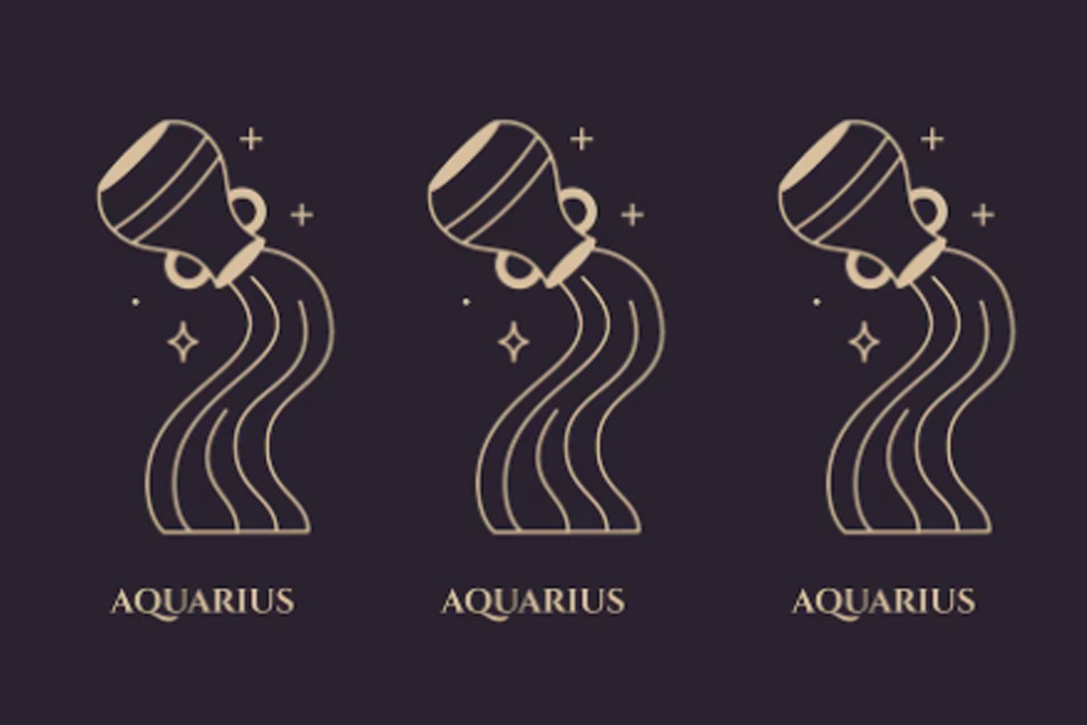 Ramalan Zodiak Aquarius Hari Ini