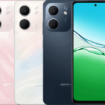 OPPO A5x Tawarkan Desain Tangguh & Baterai “Badak” Mulai Rp 1,8 Jutaan