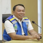Nahkodai ATI, Dirut Jasa Marga Rivan Achmad Purwantono Siap Gebrak Transformasi Jalan Tol