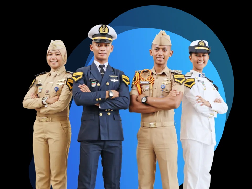 Syarat dan Ketentuan Masuk Sekolah Kedinasan 2025: Apa Saja yang Harus Kamu Siapkan?