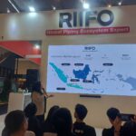 RIIFO Luncurkan RIIFO Solution di IndoBuildTech 2025, Siap Pimpin Industri Perpipaan Indonesia