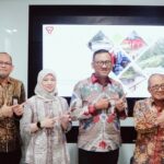 Waskita Sangir Energi Optimistis Tumbuh Usai RUPST 2025, Komitmen Dorong Energi Bersih di Indonesia