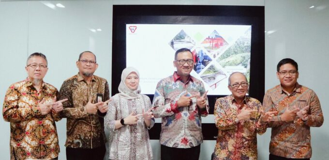 Waskita Sangir Energi Optimistis Tumbuh Usai RUPST 2025, Komitmen Dorong Energi Bersih di Indonesia