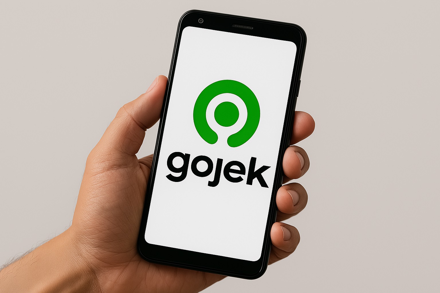 Cara Setting HP agar Akun Gojek Gacor, Rahasia Orderan Makin Deras 2025!