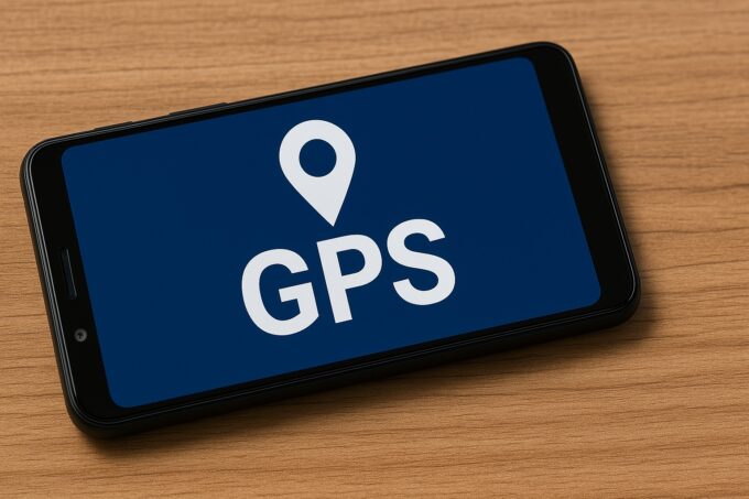 Cara Tingkatkan Akurasi GPS agar Orderan Ojek Online Lancar, Driver Wajib Tahu!