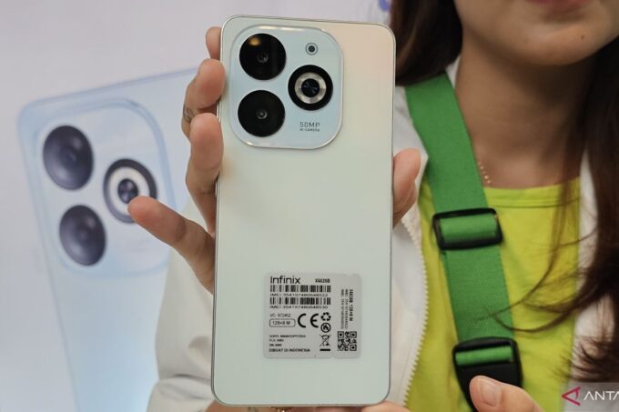 Rekomendasi HP Baterai Awet di Bawah 2 Juta yang Cocok untuk Ojek Online, Murah tapi Gak Bikin Repot!