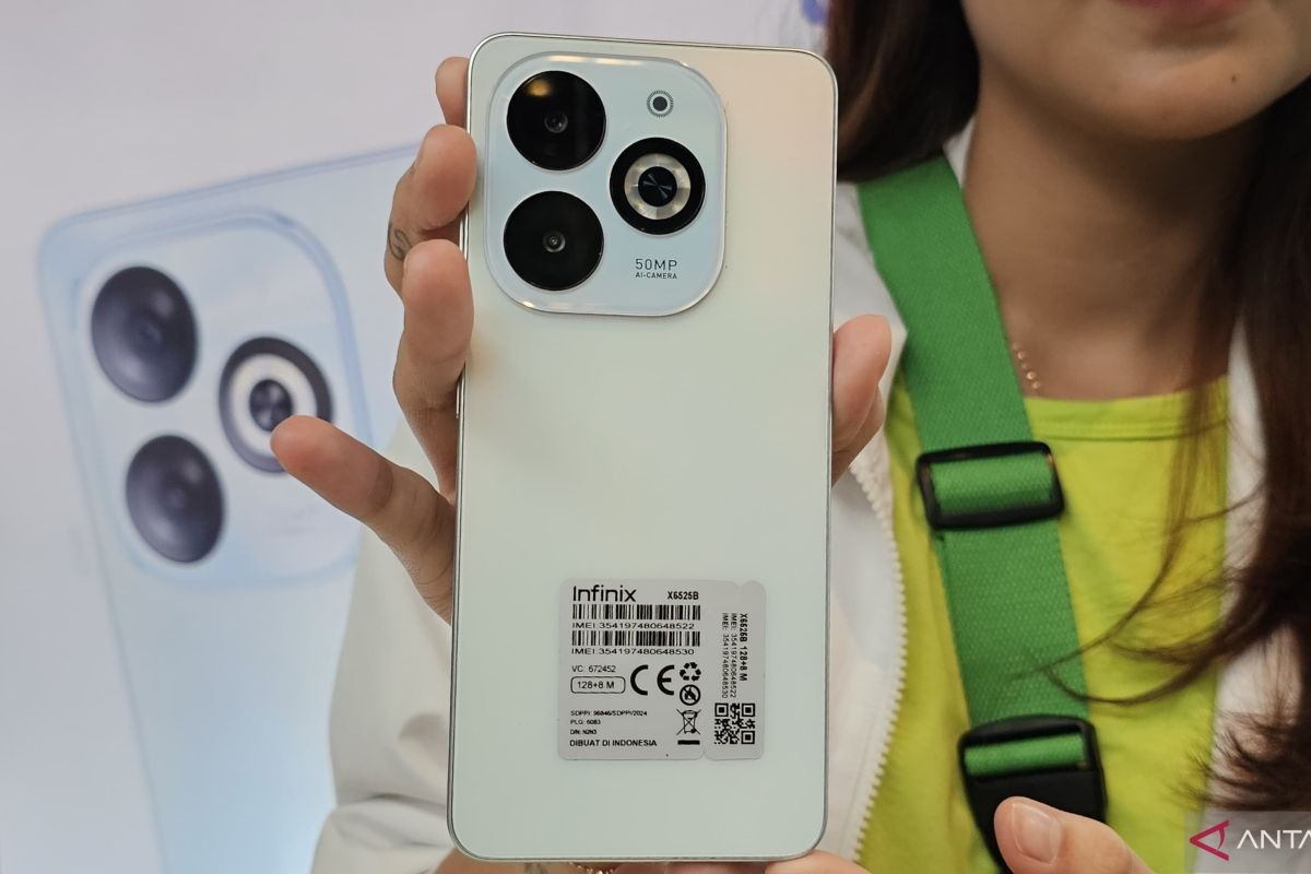 Rekomendasi HP Baterai Awet di Bawah 2 Juta yang Cocok untuk Ojek Online, Murah tapi Gak Bikin Repot!