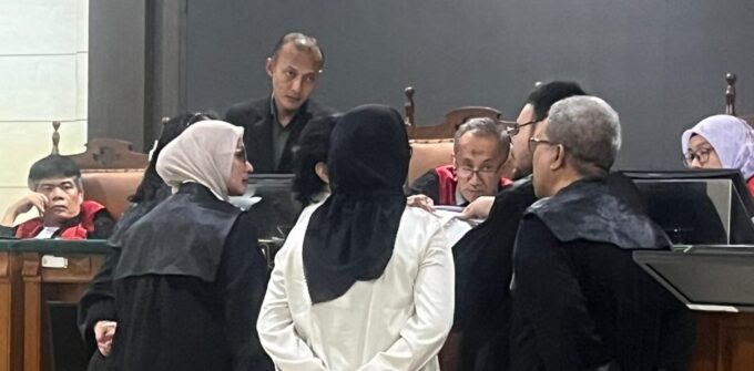 Fakta Baru Sidang Kasus dr Aulia Risma: Dokter Jiwa Pastikan Bukan Bunuh Diri