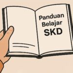 Panduan Belajar SKD Sekolah Kedinasan 2025