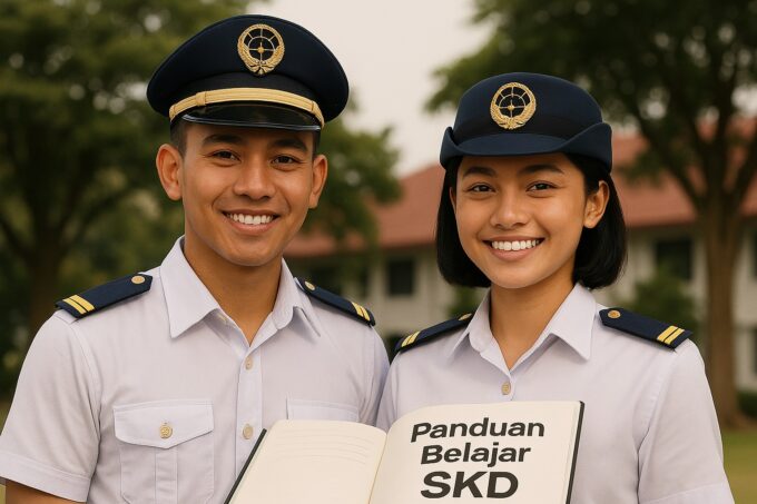 Jangan Sampai Salah Hitung! Ini Passing Grade SKD Sekolah Kedinasan 2025 Semua Jurusan yang Harus Kamu Tahu