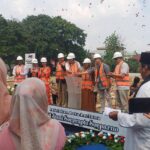 Masjid Jami Soeprapto Soeparno Dibangun Kembali, Siap Jadi Ikon Spiritual dan Sosial Jakarta Timur