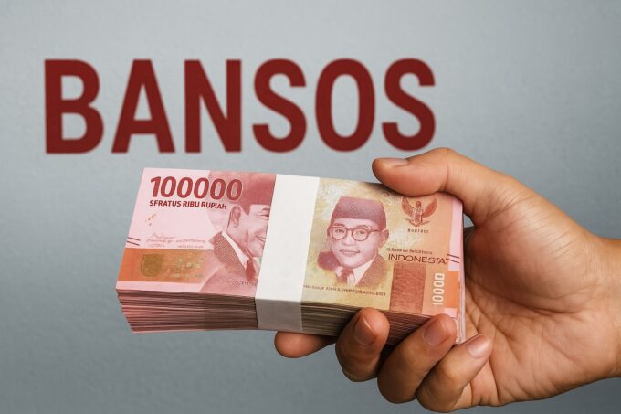 Bansos PKH BPNT 2025 Kapan Cair? Cek Jadwal dan Cara Dapat Rp1 Juta!