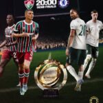 Prediksi Skor Fluminense vs Chelsea: Siapa Melaju ke Final Piala Dunia Antarklub 2025?