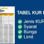 Cara Pengajuan Pinjaman KUR Mandiri 2025, Begini Langkah Mudahnya!