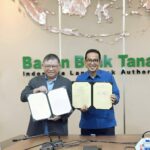 Badan Bank Tanah Perkuat Perlindungan Investasi Lewat Dukungan JAMDATUN