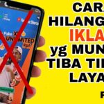 Kesal dengan iklan tiba-tiba di Android? Simak cara menghilangkan iklan di HP Android yang tiba-tiba muncul, mulai dari hapus aplikasi mencurigakan hingga pakai anti-malware.
