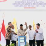 Investasi Rp100 T Pabrik Baterai: Peluang atau Masalah Baru?