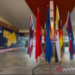 ASEAN Prihatin Tarif Sepihak Picu Fragmentasi Ekonomi Global, Desak Gencatan Senjata di Gaza