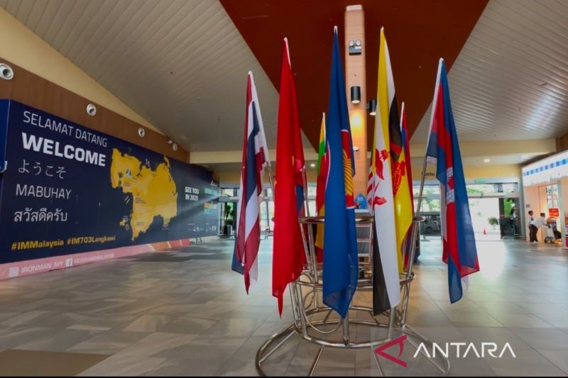 ASEAN Prihatin Tarif Sepihak Picu Fragmentasi Ekonomi Global, Desak Gencatan Senjata di Gaza