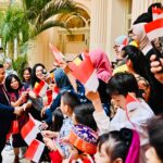 Prabowo Lawatan ke Belgia, Disambut Diaspora RI: Harapan Baru untuk Hubungan Indonesia-Uni Eropa