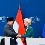 IEU-CEPA: Uni Eropa dan Indonesia Sepakati Pembukaan Pasar Baru hingga Kemudahan Visa