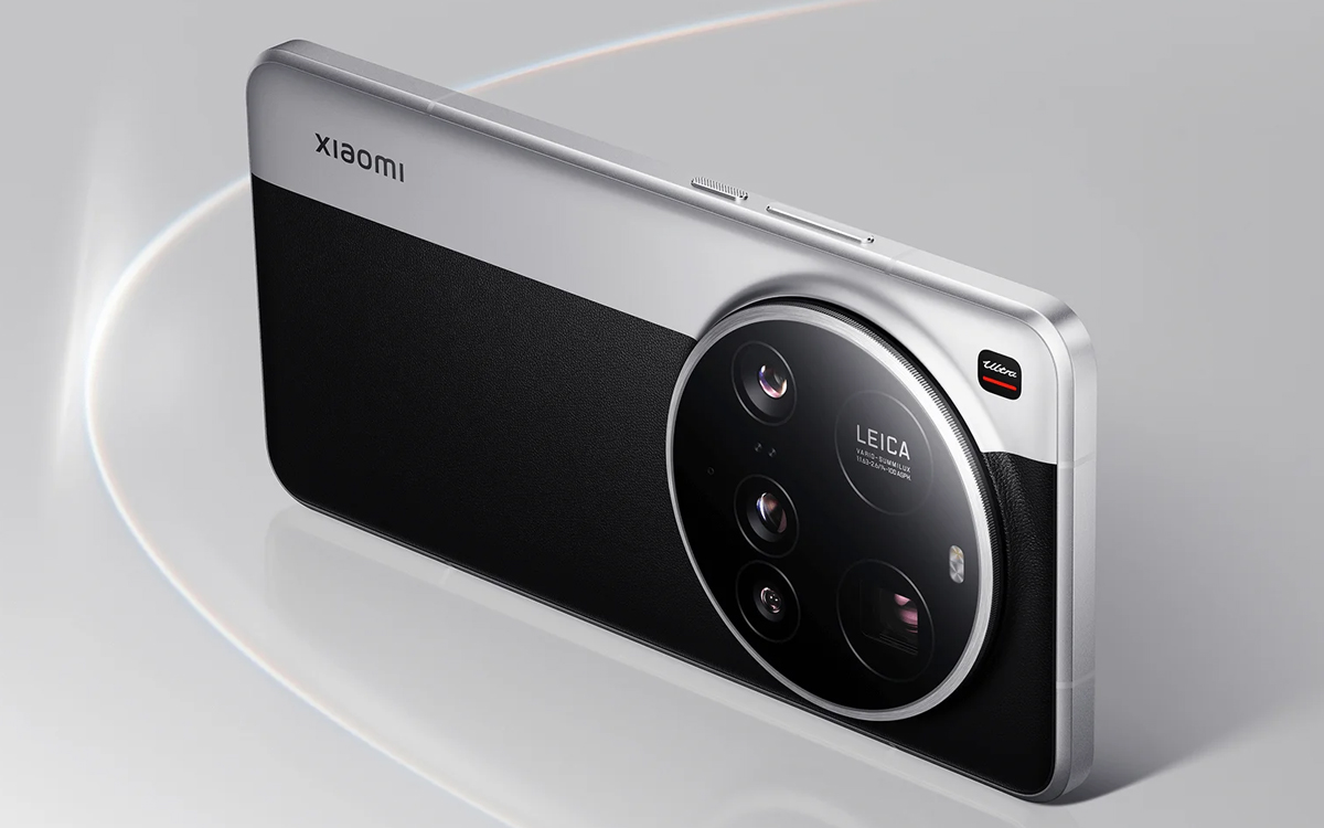 Xiaomi 16 Ultra