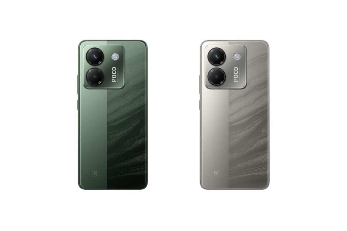 HP Murah Spek Dewa Terbaru 2025: Performa Gahar Gak Harus Mahal, Ini Rekomendasinya!