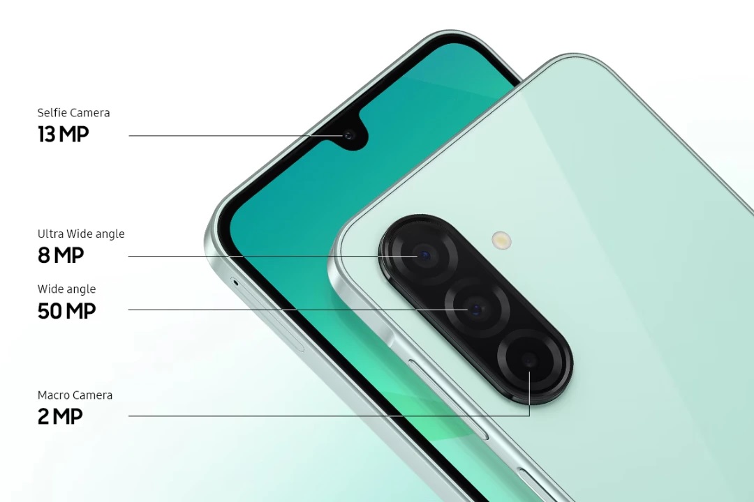 Daftar HP Kamera Terbaik di Bawah 5 Juta: Foto Kece Gak Harus Mahal, Ini Rekomendasinya!