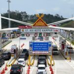Diskon Tarif Tol Picu Lonjakan Trafik 87 Persen, Wisata dan Ekonomi Sumatera Makin Bergairah!